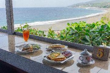 Food and beverages