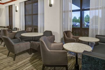 Hyatt Place Detroit / Auburn Hills