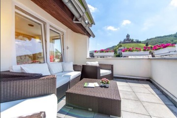 Sundeck