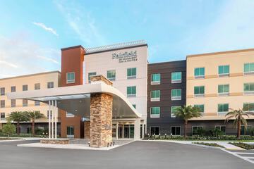 Fairfield Inn & Suites by Marriott Cape Coral / North Fort Myers