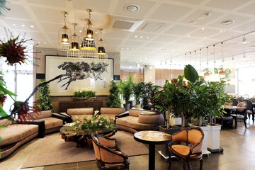 Cafe