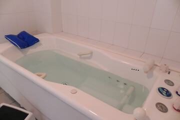 Spa treatment