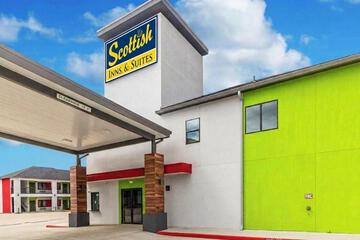 Scottish Inns & Suites - Kingwood