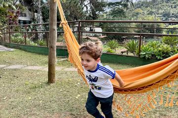 Children's activities