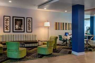 Holiday Inn Express & Suites Gatesville - N. Ft. Hood by IHG