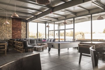 Billiards