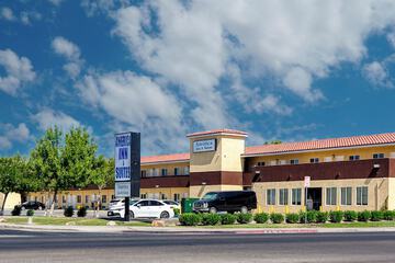 America Inn & Suites