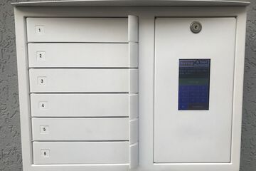 Building design