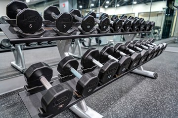 Health and Fitness 32 of 38