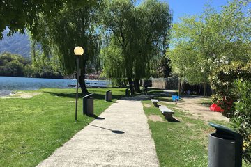 Lake