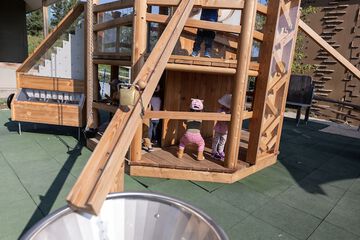 Children's activities