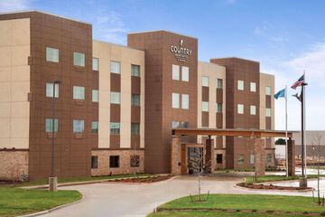 Country Inn & Suites by Radisson Enid, OK