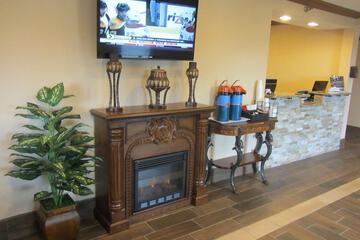 Breakfast/Coffee Service 32 of 35