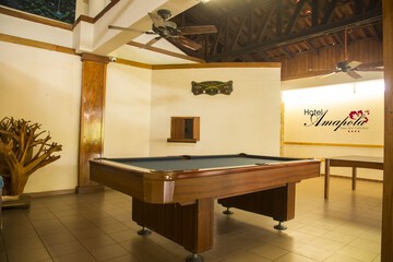 Billiards