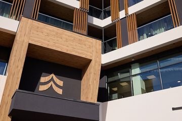 Building design