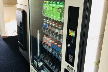 Vending machine