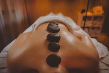 Spa treatment