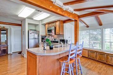 In-Room Kitchen