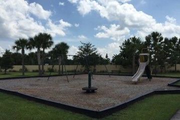 Childrens Play Area - Outdoor
