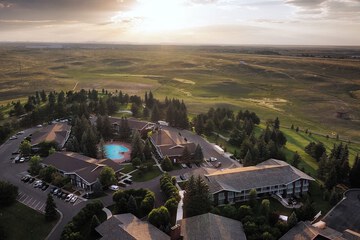 Little America Cheyenne