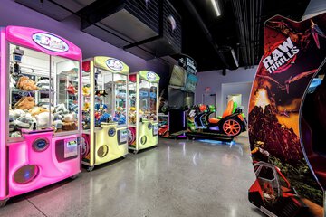 Arcade