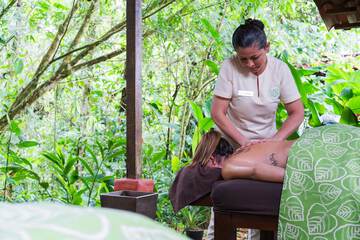Massage