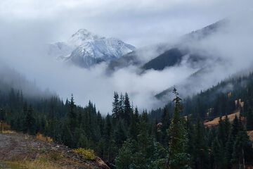 Hiking