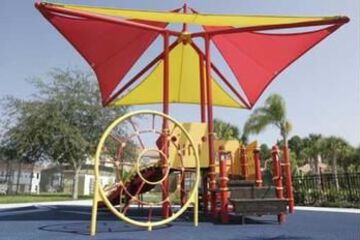 Childrens Play Area - Outdoor