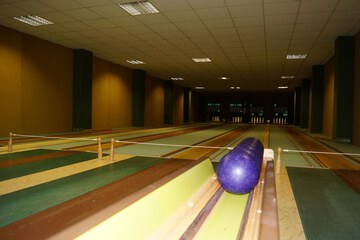 Children's activities