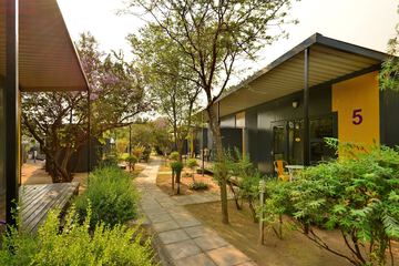 Building design