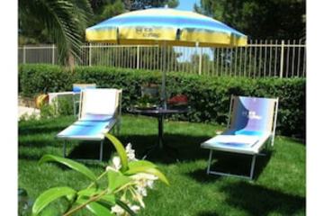 Sundeck