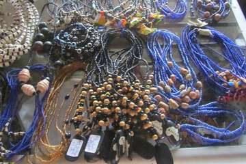 Gift shop