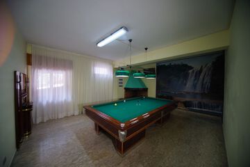 Billiards