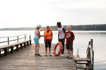 Children's activities