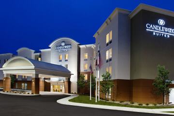 Candlewood Suites Carrollton by IHG
