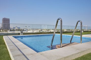 Children's pool