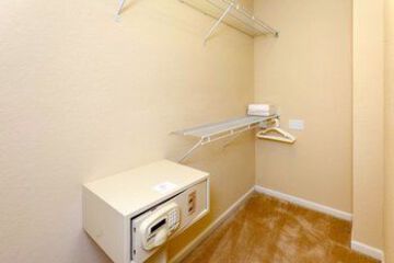 In-Room Safe