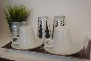 In-Room Amenity