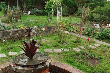 Goose & Turrets B & B