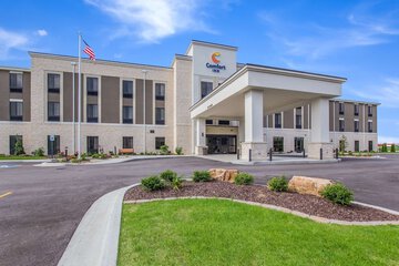 Comfort Inn