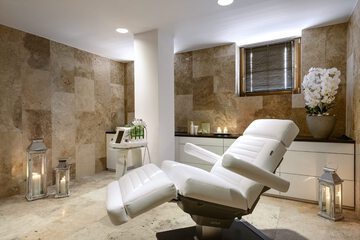 Spa treatment