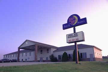 Best Rest Inn & Suites