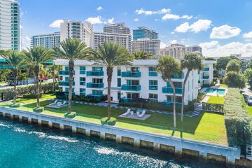Beach Haus Bal Harbour