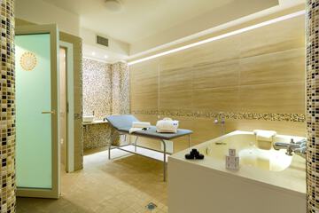 Treatment room