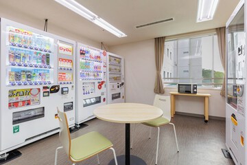 Vending machine