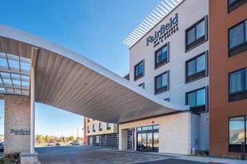 Fairfield Inn & Suites by Marriott Menifee