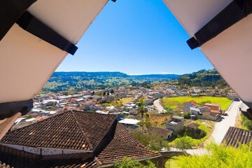 City view