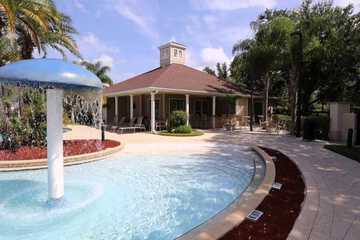 Children's pool