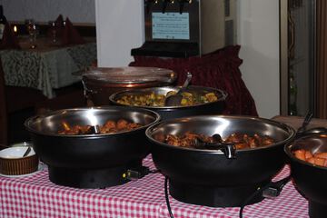 Buffet