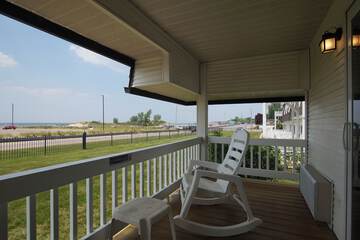 Terrace/Patio 218 of 219